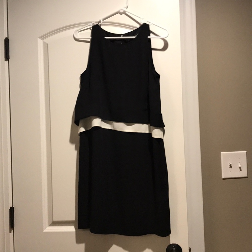 Perfect Winter Work Dress!
